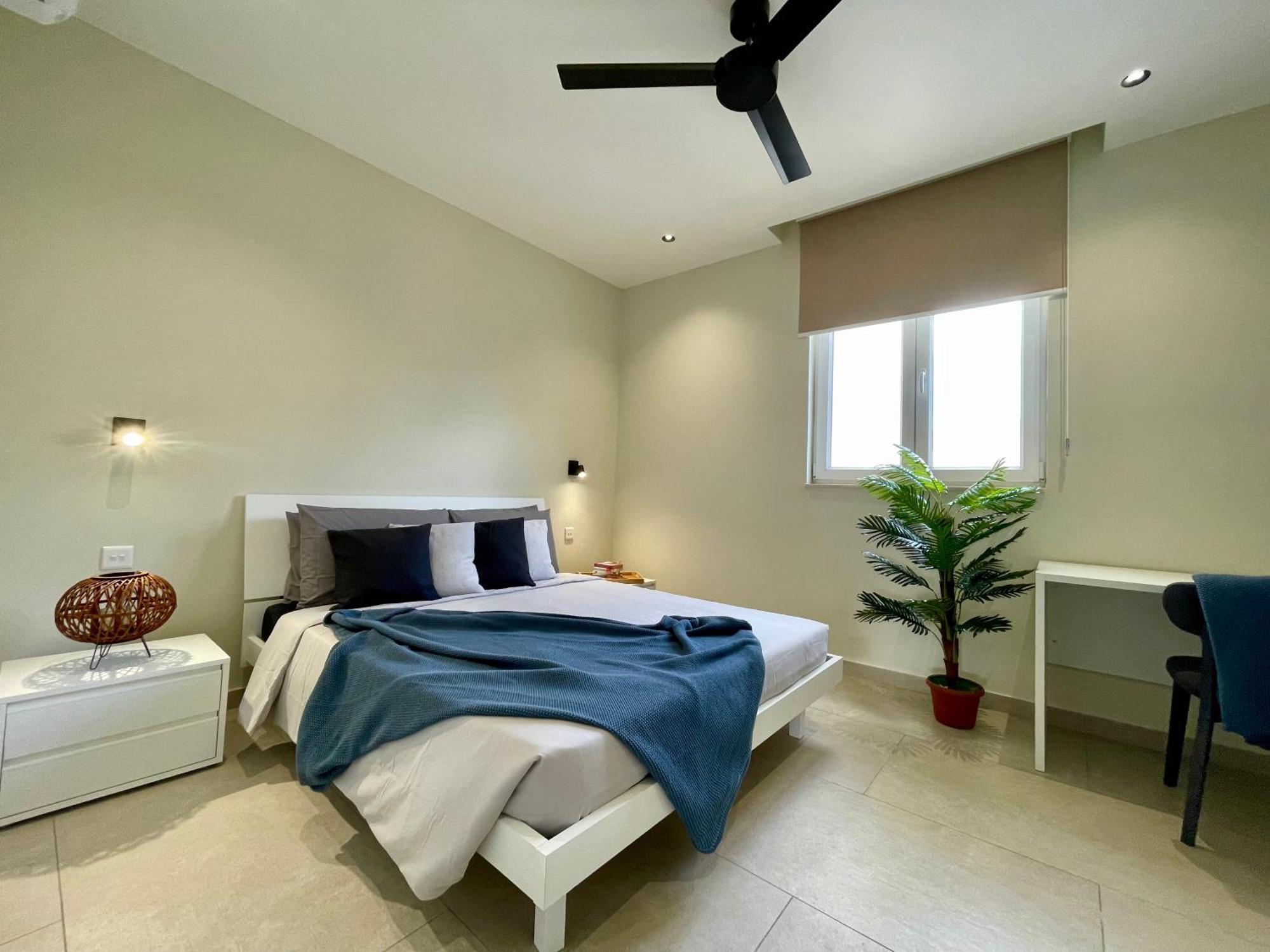 Bugibba Square Seafront Lux Apartments By Holi St. Paul's Bay Esterno foto
