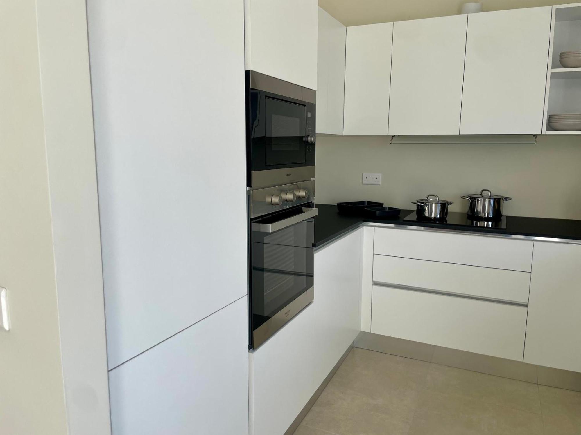 Bugibba Square Seafront Lux Apartments By Holi St. Paul's Bay Esterno foto