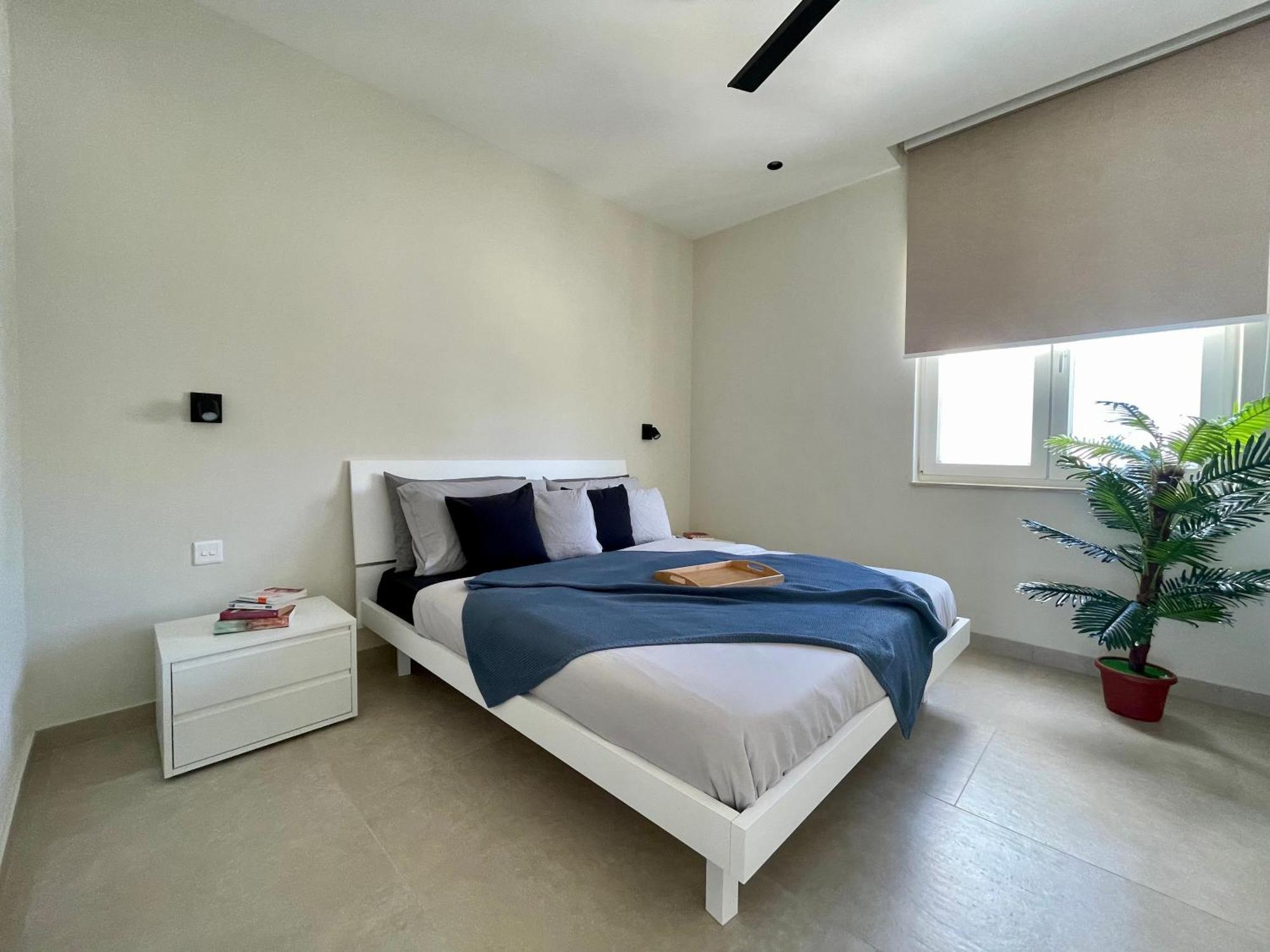 Bugibba Square Seafront Lux Apartments By Holi St. Paul's Bay Esterno foto