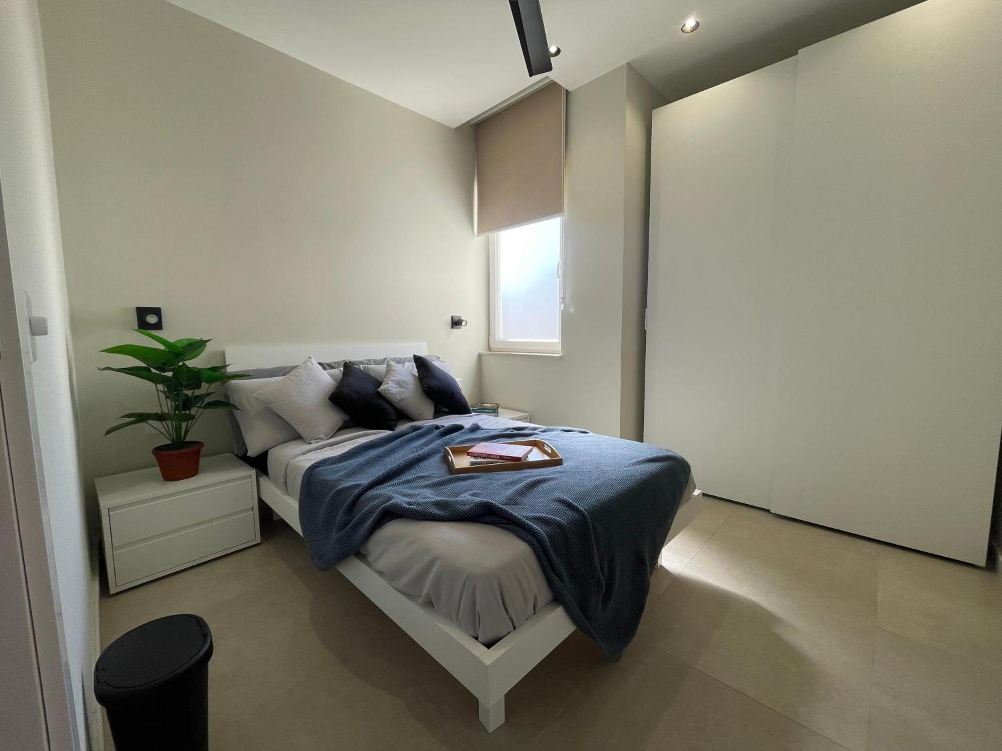 Bugibba Square Seafront Lux Apartments By Holi St. Paul's Bay Esterno foto